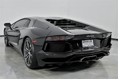 2015 Lamborghini Aventador LP 700-4   - Photo 10 - Joliet, IL 60435