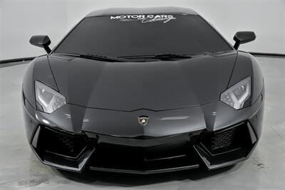 2015 Lamborghini Aventador LP 700-4   - Photo 5 - Joliet, IL 60435