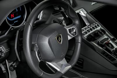 2015 Lamborghini Aventador LP 700-4   - Photo 24 - Joliet, IL 60435