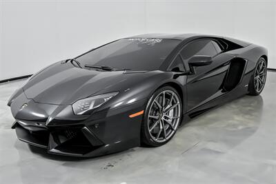 2015 Lamborghini Aventador LP 700-4   - Photo 6 - Joliet, IL 60435