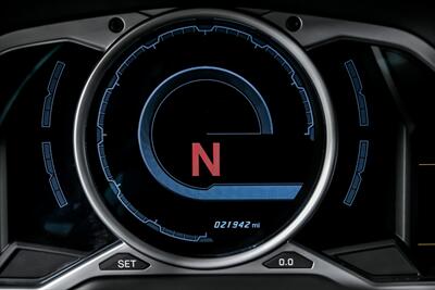 2015 Lamborghini Aventador LP 700-4   - Photo 30 - Joliet, IL 60435