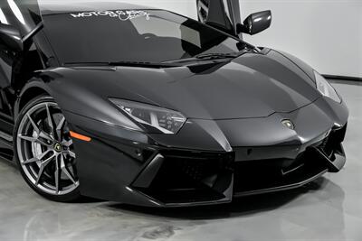 2015 Lamborghini Aventador LP 700-4   - Photo 3 - Joliet, IL 60435