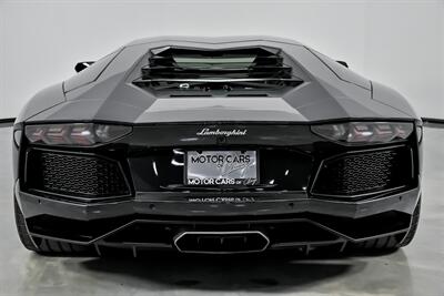 2015 Lamborghini Aventador LP 700-4   - Photo 11 - Joliet, IL 60435