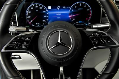 2022 Mercedes-Benz Mercedes-Maybach S 580 4MATIC   - Photo 33 - Joliet, IL 60435