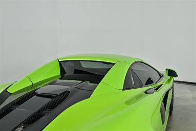 2018 McLaren 570S Spider   - Photo 21 - Joliet, IL 60435