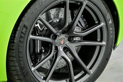 2018 McLaren 570S Spider   - Photo 19 - Joliet, IL 60435