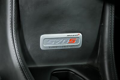 2018 McLaren 570S Spider   - Photo 43 - Joliet, IL 60435