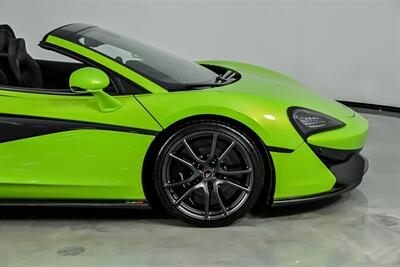 2018 McLaren 570S Spider   - Photo 15 - Joliet, IL 60435