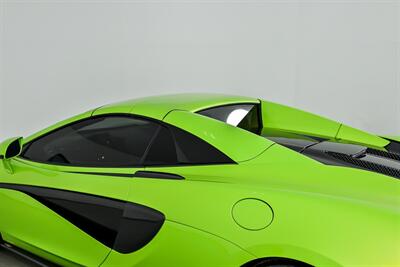 2018 McLaren 570S Spider   - Photo 23 - Joliet, IL 60435