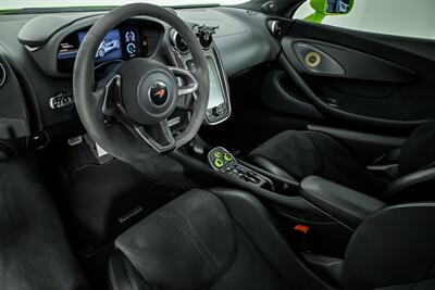 2018 McLaren 570S Spider   - Photo 26 - Joliet, IL 60435