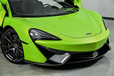 2018 McLaren 570S Spider   - Photo 3 - Joliet, IL 60435