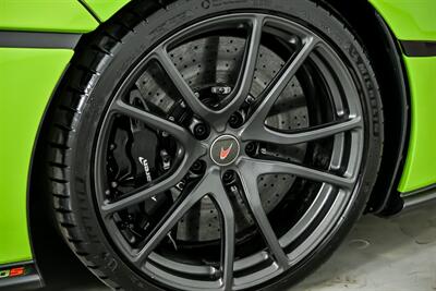 2018 McLaren 570S Spider   - Photo 17 - Joliet, IL 60435