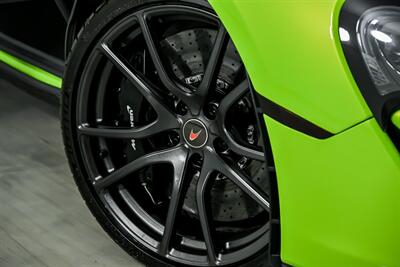 2018 McLaren 570S Spider   - Photo 4 - Joliet, IL 60435