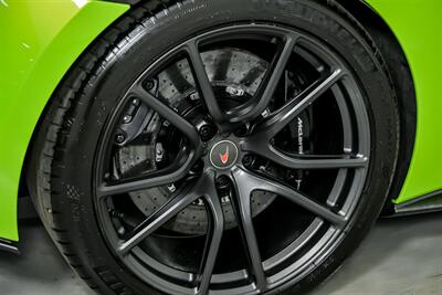 2018 McLaren 570S Spider   - Photo 16 - Joliet, IL 60435