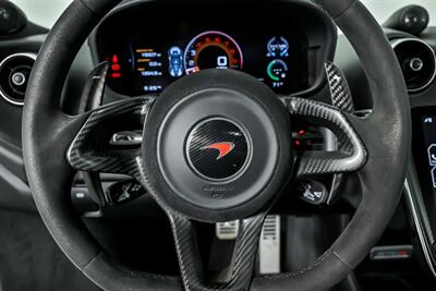 2018 McLaren 570S Spider   - Photo 31 - Joliet, IL 60435