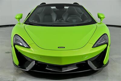 2018 McLaren 570S Spider   - Photo 5 - Joliet, IL 60435