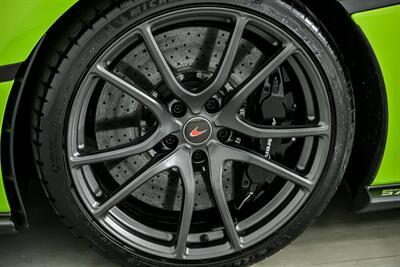 2018 McLaren 570S Spider   - Photo 18 - Joliet, IL 60435