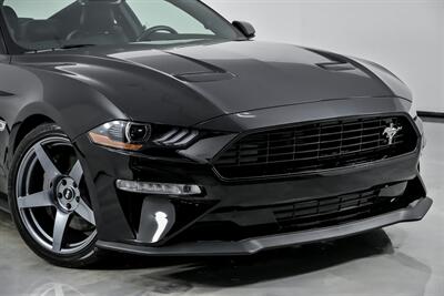 2021 Ford Mustang GT Premium-CALIFORNIA SPECIAL!   - Photo 3 - Joliet, IL 60435