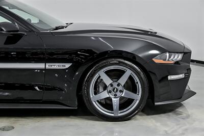 2021 Ford Mustang GT Premium-CALIFORNIA SPECIAL!   - Photo 15 - Joliet, IL 60435