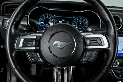 2021 Ford Mustang GT Premium-CALIFORNIA SPECIAL!   - Photo 27 - Joliet, IL 60435