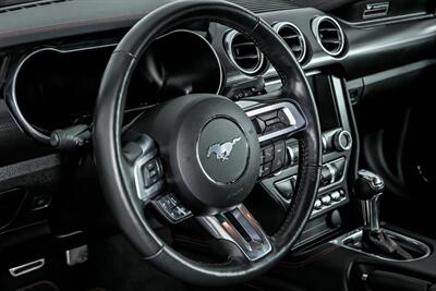2021 Ford Mustang GT Premium-CALIFORNIA SPECIAL!   - Photo 24 - Joliet, IL 60435