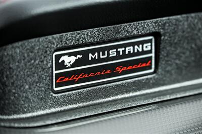 2021 Ford Mustang GT Premium-CALIFORNIA SPECIAL!   - Photo 36 - Joliet, IL 60435