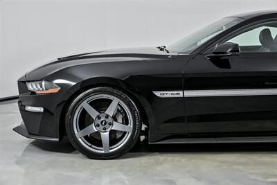 2021 Ford Mustang GT Premium-CALIFORNIA SPECIAL!   - Photo 7 - Joliet, IL 60435