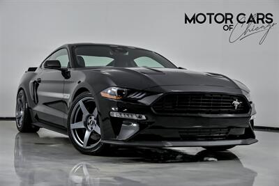 2021 Ford Mustang GT Premium-CALIFORNIA SPECIAL!   - Photo 1 - Joliet, IL 60435