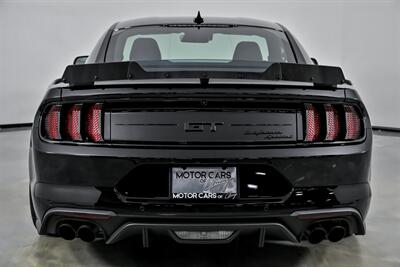 2021 Ford Mustang GT Premium-CALIFORNIA SPECIAL!   - Photo 11 - Joliet, IL 60435