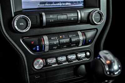 2021 Ford Mustang GT Premium-CALIFORNIA SPECIAL!   - Photo 33 - Joliet, IL 60435