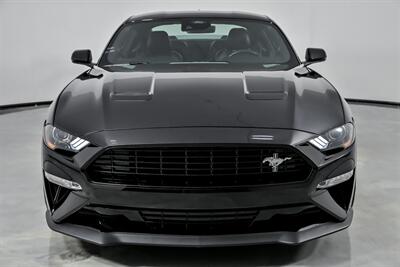 2021 Ford Mustang GT Premium-CALIFORNIA SPECIAL!   - Photo 5 - Joliet, IL 60435