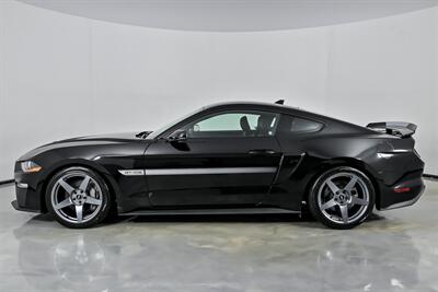 2021 Ford Mustang GT Premium-CALIFORNIA SPECIAL!   - Photo 8 - Joliet, IL 60435