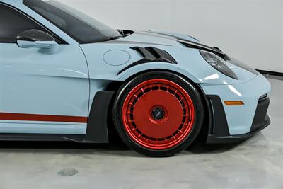2024 Porsche 911 GT3 RS-WEISSACH-$40K MODS-FULL PPF   - Photo 15 - Joliet, IL 60435