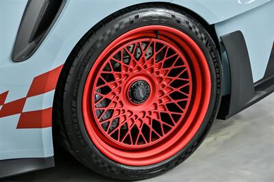 2024 Porsche 911 GT3 RS-WEISSACH-$40K MODS-FULL PPF   - Photo 19 - Joliet, IL 60435