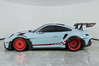 2024 Porsche 911 GT3 RS-WEISSACH-$40K MODS-FULL PPF   - Photo 8 - Joliet, IL 60435