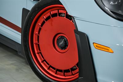 2024 Porsche 911 GT3 RS-WEISSACH-$40K MODS-FULL PPF   - Photo 4 - Joliet, IL 60435