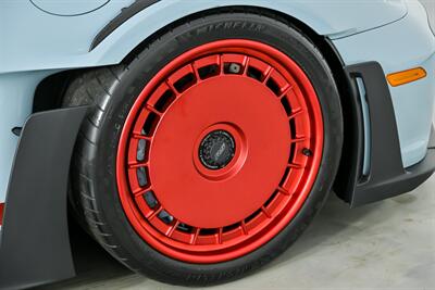 2024 Porsche 911 GT3 RS-WEISSACH-$40K MODS-FULL PPF   - Photo 17 - Joliet, IL 60435