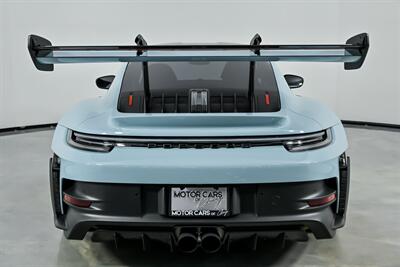 2024 Porsche 911 GT3 RS-WEISSACH-$40K MODS-FULL PPF   - Photo 11 - Joliet, IL 60435