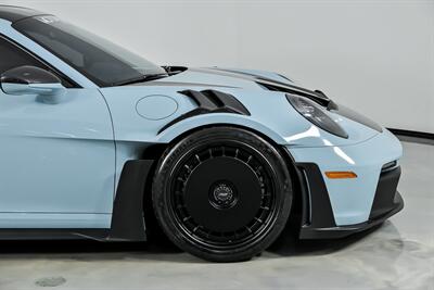 2024 Porsche 911 GT3 RS   - Photo 15 - Joliet, IL 60435