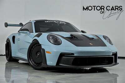 2024 Porsche 911 GT3 RS   - Photo 1 - Joliet, IL 60435