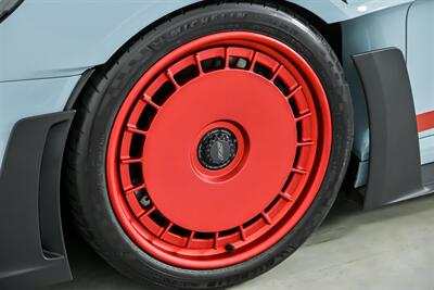 2024 Porsche 911 GT3 RS-WEISSACH-$40K MODS-FULL PPF   - Photo 18 - Joliet, IL 60435