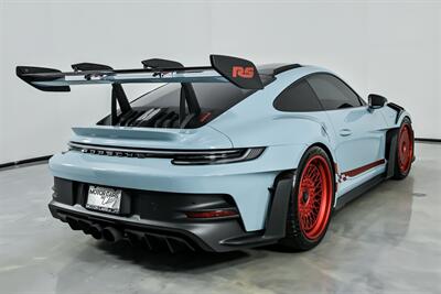 2024 Porsche 911 GT3 RS-WEISSACH-$40K MODS-FULL PPF   - Photo 12 - Joliet, IL 60435