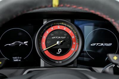 2024 Porsche 911 GT3 RS-WEISSACH-$40K MODS-FULL PPF   - Photo 28 - Joliet, IL 60435