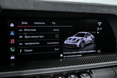 2024 Porsche 911 GT3 RS-WEISSACH-$40K MODS-FULL PPF   - Photo 37 - Joliet, IL 60435