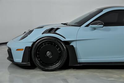 2024 Porsche 911 GT3 RS   - Photo 7 - Joliet, IL 60435
