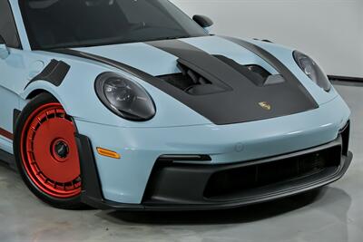 2024 Porsche 911 GT3 RS-WEISSACH-$40K MODS-FULL PPF   - Photo 3 - Joliet, IL 60435