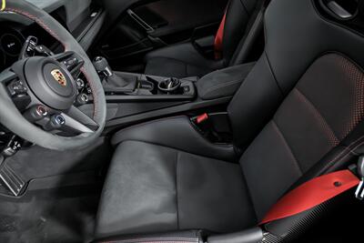 2024 Porsche 911 GT3 RS-WEISSACH-$40K MODS-FULL PPF   - Photo 24 - Joliet, IL 60435