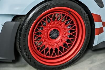 2024 Porsche 911 GT3 RS-WEISSACH-$40K MODS-FULL PPF   - Photo 16 - Joliet, IL 60435