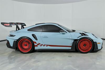 2024 Porsche 911 GT3 RS-WEISSACH-$40K MODS-FULL PPF   - Photo 14 - Joliet, IL 60435