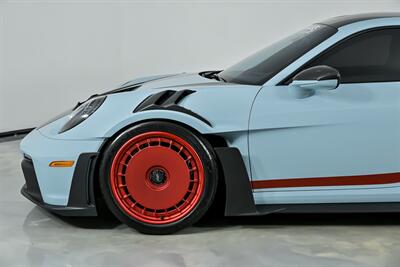 2024 Porsche 911 GT3 RS-WEISSACH-$40K MODS-FULL PPF   - Photo 7 - Joliet, IL 60435